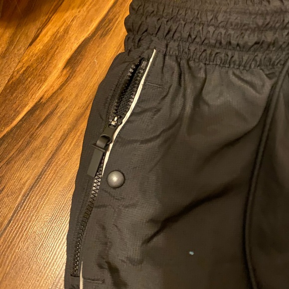 nike track pants size small - Picture 3 of 5